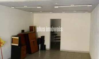 Imagem 3: Casa Sobrado Casa com 1 dormitório