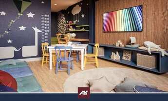 Imagem 6: Una Proença , 47 - 55m², 1 quarto