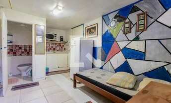 Imagem: Apartamento para Aluguel - Ipiranga, 1 Quarto