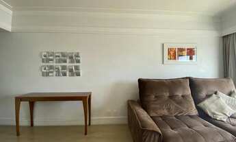 Imagem 2: Apartamento para venda tem 88 metros quadrados com 3 quartos em Vila Prudente - São Paulo