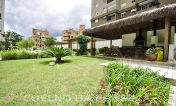 Imagem 4: Barueri - Apartamento Padrão - Empresarial 18 do Forte