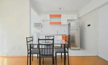 Imagem 3: Apartamento 1 quarto para aluguel Pelotas