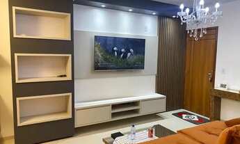 Imagem 5: Apartamento 3/4 no centro de Luís Eduardo Magalhães