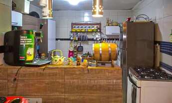 Imagem 7: Casa para Aluguel - Cambuci, 2 Quartos, 130 m2