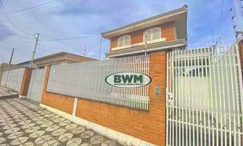 Imagem 2: Casa com 3 dormitórios à venda, 401 m² por R$ 1.000.000,00 - Jardim Simus - Sorocaba/SP