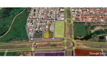 Imagem 4: TERRENO À VENDA com 1.211,19m² - Matão/SP