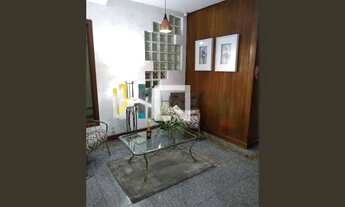 Imagem: Apartamento à Venda - Laranjeiras, 2 Quartos