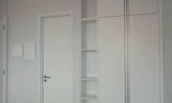 Imagem 5: Apartamento com 1 dormitório, 38 m² - venda por R$ 435.000,00 ou aluguel por R$ 2.668,01/m