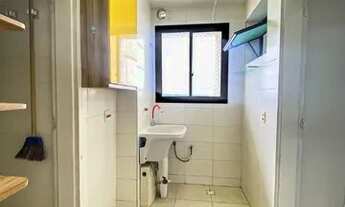 Imagem 6: Amplo apartamento na Ponta Negra Condominio Acquarelle 88 metros