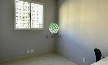 Imagem 3: WF - Apartamento 2 quartos com suíte no condomínio Villaggio Limoeiro