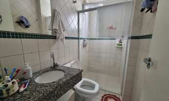 Imagem 5: Apartamento com 2 dormitórios à venda, 77 m² por R$ 350.000,00 - Vila Leme da Silva - Baur