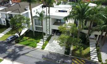 Imagem 7: Casa com 4 dormitórios à venda, 650 m² por R$ 15.000.000,00 - Alphaville 0 - Barueri/SP