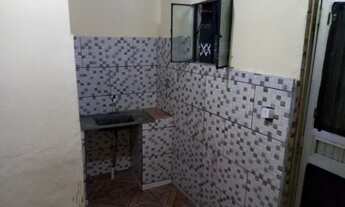 Imagem 6: Linda kitnet no conjunto Tom Jobim de Bangu