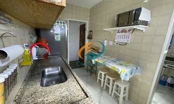 Imagem 6: Apartamento com 2 dormitórios à venda, 65 m² por R$ 350.000,00 - Vila Augusta - Guarulhos