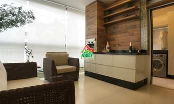 Imagem: INDAIATUBA - Apartamento Padrão - VILA