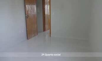 Imagem 6: Apartamento à venda 3 quartos 1 suíte 2 banheiros 2 vagas Manaíra João Pessoa