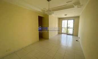 Imagem 2: Apartamento com 3 dormitorios e 1 vaga , repleto de armarios planejados!!!