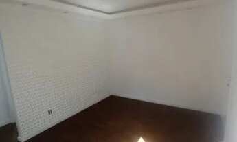 Imagem 2: Apartamento com 2 dormitórios, 45 m² - venda por R$ 195.000,00 ou aluguel por R$ 1.240,00