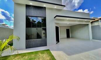 Imagem 4: Belíssima casa Alto Padrão em Vila Morumbi - Campo Grande - MS