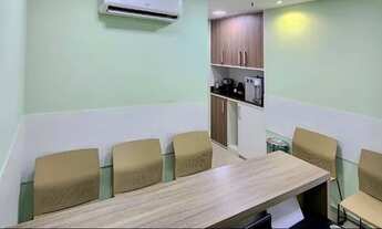 Imagem 4: Vendo Clínica odontólogica completa com 53 m2 no Carioca Office