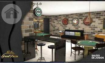 Imagem 7: Apartamento com 2 dormitórios à venda, 51 m² por R$ 350.000,00 - Urbanova - São José dos C