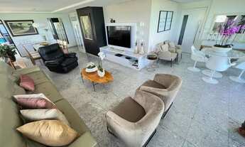 Imagem: AVENIDA BOA VIAGEM / 4 SUÍTES / 4 VAGAS