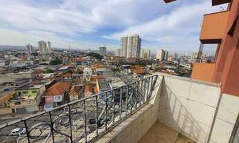 Imagem 3: Apartamento com 2 dormitórios à venda, 68 m² por R$ 350.000,00 - Vila Marieta - São Paulo