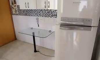 Imagem 7: Apartamento para aluguel possui 104 metros quadrados com 3 quartos, mais 1 escritório