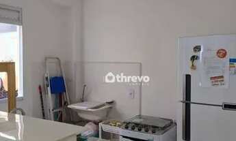 Imagem 4: Apartamento com 2 dormitórios à venda, 40 m² por R$ 210.000,00 - Gurupi - Teresina/PI