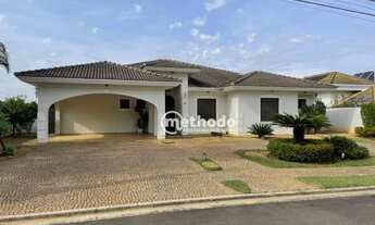 Imagem 2: Casa com 4 dormitórios, 359 m² - venda por R$ 3.400.000 ou aluguel por R$ 16.235/ano - Alp