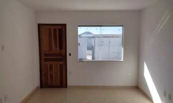 Imagem 5: Casa para venda tem 75 metros quadrados com 2 quartos