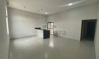 Imagem: Casa Padrão em São José dos Campos