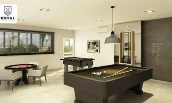 Imagem 2: Apartamento à venda 3 quartos 1 suíte 3 banheiros 2 vagas Bancários João Pessoa