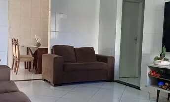 Imagem 2: CASA NA FAROLÂNDIA M.C