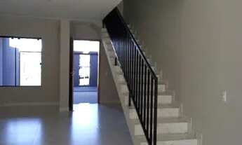 Imagem 5: Lindo Sobrado Novo no Columbia