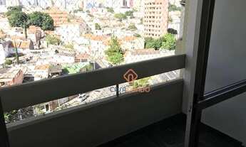 Imagem 3: Apartamento com 3 dormitórios para alugar, 86 m² por R$ 5.257,00/mês - Mirandópolis - São