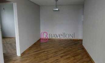 Imagem 3: Apartamento com 2 dormitórios para alugar, 60 m² por R$ 4.591,00/mês - Pompeia - São Paulo