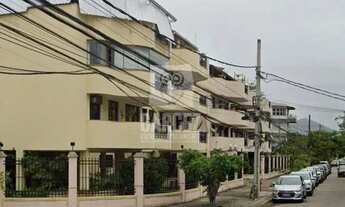 Imagem 3: Cobertura-À VENDA-Recreio dos Bandeirantes-Rio de Janeiro-RJ