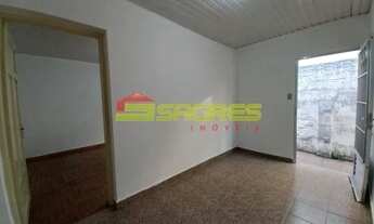 Imagem 6: CASA TÉRREA - 01 DORMITÓRIO - VILA PAIVA