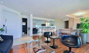 Imagem 6: Belíssimo apartamento com 155m² - 3 dorms - 3 vagas - Rua Xavier Gouveia / Campo Belo