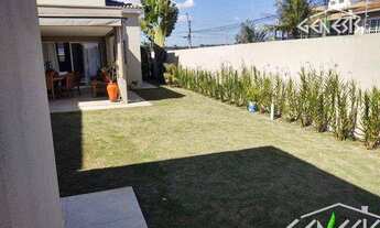 Imagem 3: Casa com 5 dormitórios à venda, 250 m² por R$ 1.600.000,00 - Estância das Flores - Jaguari