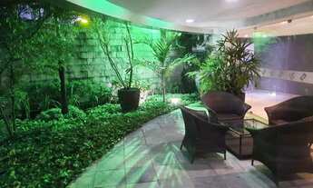 Imagem 2: Nascente 2 quartos 1 Suíte móveis fixos - Pina/Boa Viagem