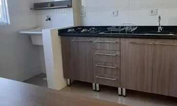 Imagem 6: Apartamento para Locação em São José dos Pinhais, Centro, 2 dormitórios, 1 suíte, 2 banhei