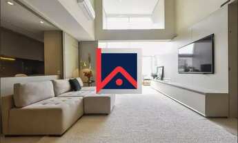 Imagem 2: Apartamento Venda 3 Dormitórios - 146 m² Brooklin