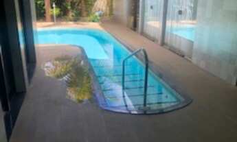 Imagem 2: BADY BASSITT - RESIDENCIAL - Condomínio Jardim Botânico