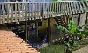 Imagem 7: Kitnet/conjugado para aluguel com 20 metros quadrados com 1 quarto em Grama - Garopaba - S