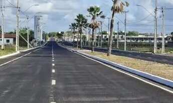 Imagem 2: GF- Lotes pronto para construir no Lagoa Parque por trás do Fórum e a 2 minutos do centro