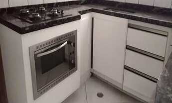 Imagem 4: Venda de casa jardim Veloso, Osasco. Amplos cômodos, excelente localização; Aproveite essa