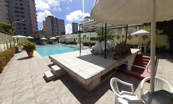 Imagem 5: Casa de condomínio com piscina para venda com 120 metros quadrados com 3 quartos