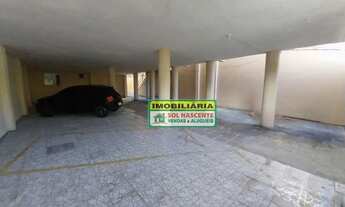 Imagem 2: Apartamento com 2 dormitórios para alugar, 40 m² por R$ 933,00/mês - Benfica - Fortaleza/C